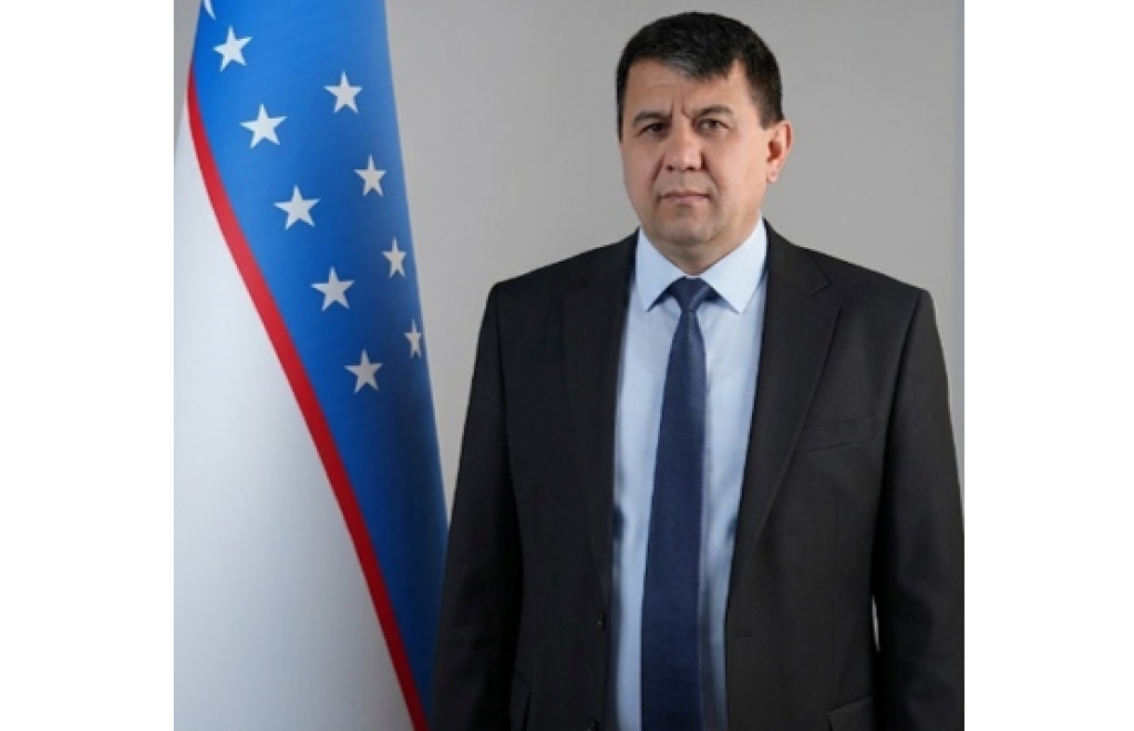 Рўзметов Камол Ибодуллаевичнинг иқтисодиёт фанлари бўйича фалсафа доктори (PhD) диссертация иши ҳимояси тўғрисида