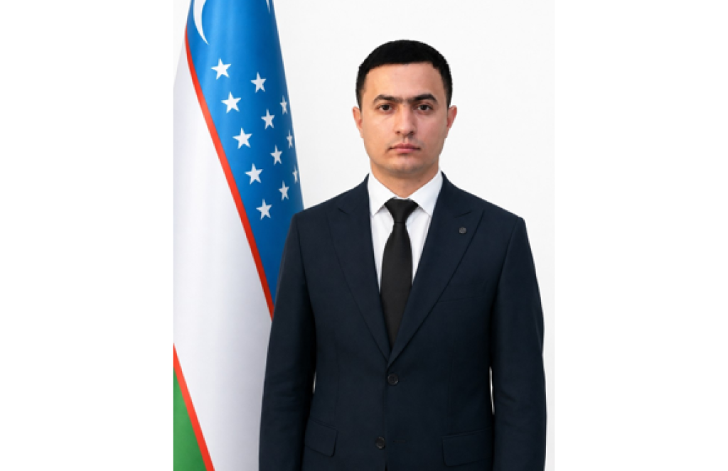 Содиқов Беҳзод Бахриддин ўғлининг педагогика фанлари бўйича фалсафа доктори (PhD) диссертация иши ҳимояси тўғрисида