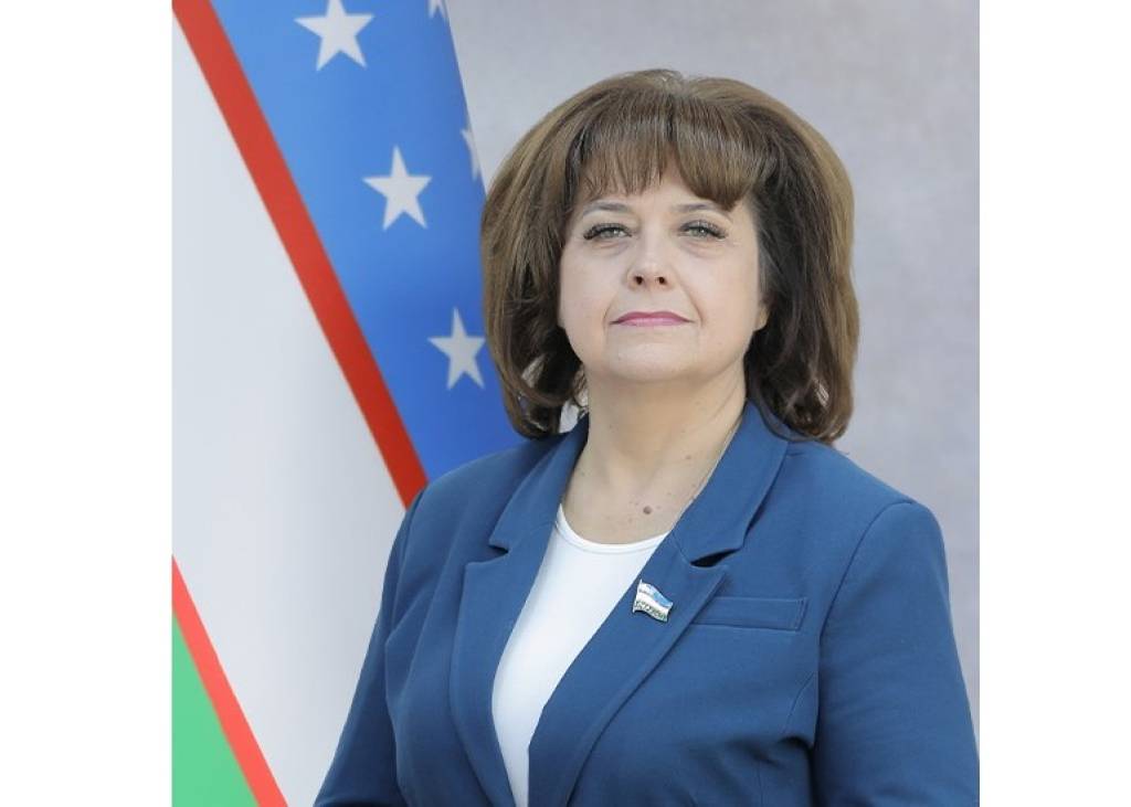 Модель развития, ориентированная на человека и будущее