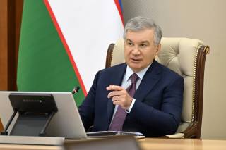 Ҳарбий таълим ва армияни рақамлаштириш янги босқичга олиб чиқилади