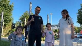 “Шараф лента” акцияси ўтказилди