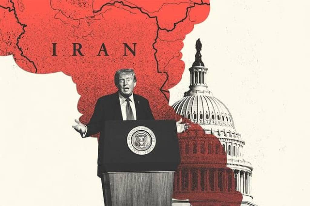 Трамп Ҳурмуз бўғозидаги амалиётни тўхтатди, Вашингтон ва Теҳрон келишувга яқинлашмоқда