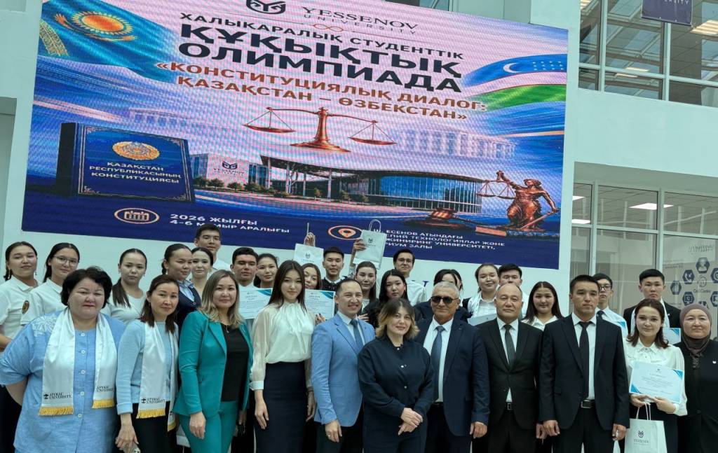 “LexUz” жамоаси Grand-Pri ғолиби
