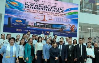 “LexUz” жамоаси Grand-Pri ғолиби