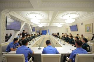 Реформы для укрепления военного потенциала