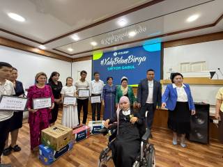 Аҳоли мурожаатлари партия назоратида