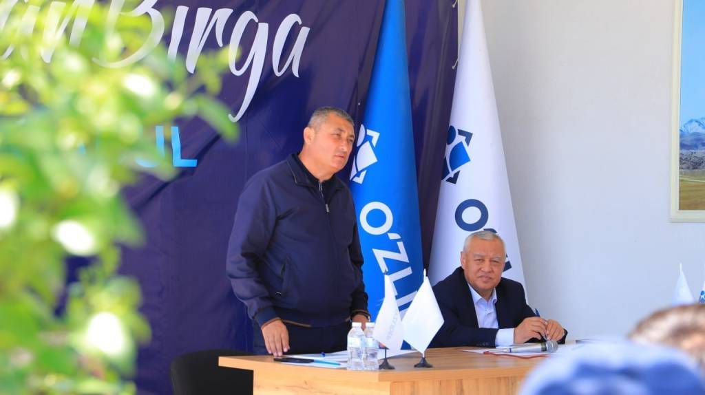 Сайёр қабулда муаммоларга ечим изланди