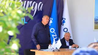 Сайёр қабулда муаммоларга ечим изланди
