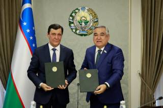 SHHT Xalq diplomatiyasi markazi bilan hamkorlikka oid memorandum imzolandi