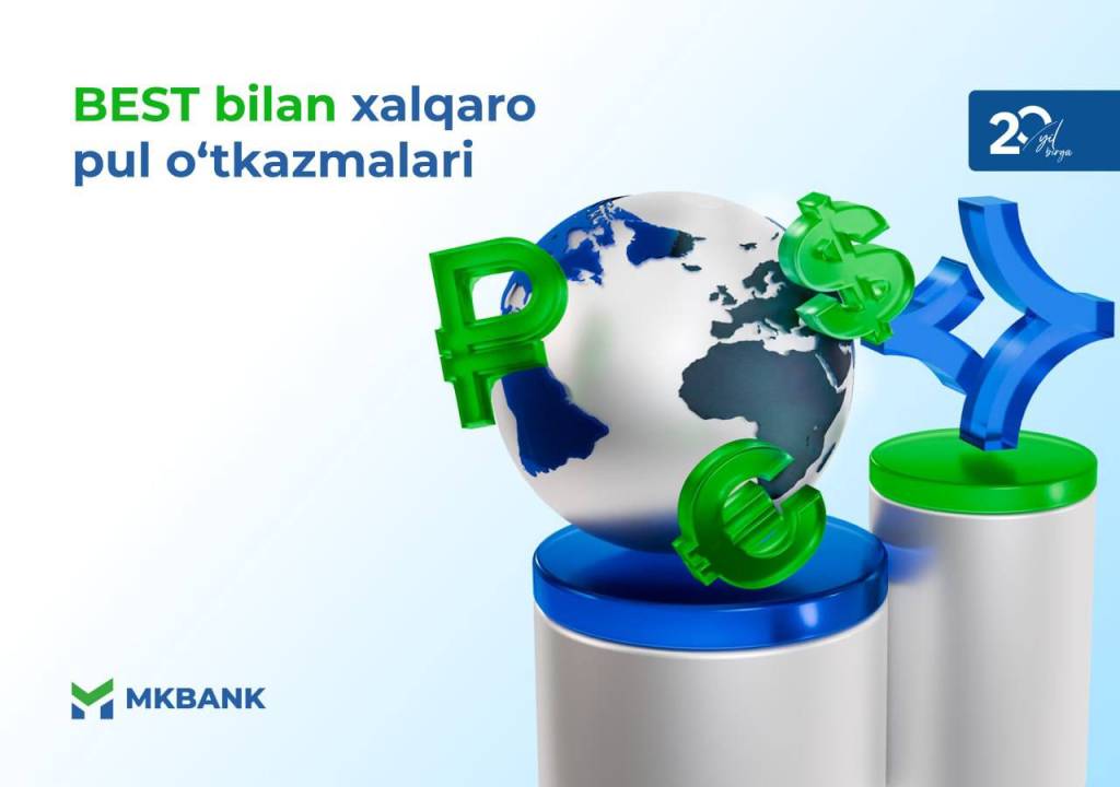 MKBANK тақдим этади: яқинларингиз учун энг ишончли танлов