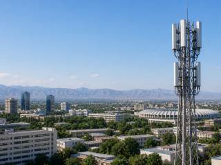 Тошкентда интернет янада тезлашди: Beeline Uzbekistan тармоқ рефармингини амалга оширди