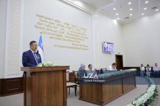 Тарихий хотира — миллатнинг маънавий таянчи