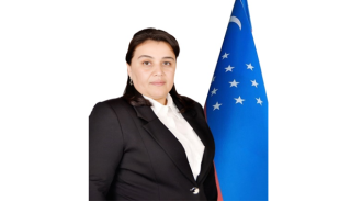 Мирзаева Интизор Эргашевнанинг иқтисодиёт фанлари бўйича фалсафа доктори (PhD) диссертация иши ҳимояси тўғрисида
