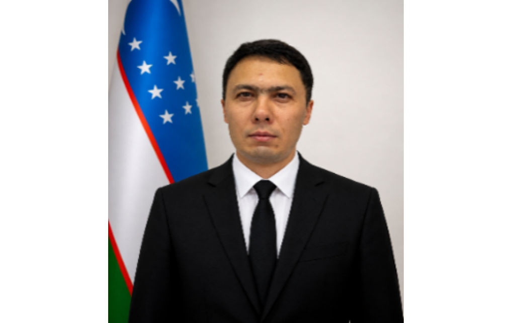 Мўминов Улуғбек Рахимжоновичнинг физика-математика фанлари бўйича фалсафа доктори (PhD) диссертация иши ҳимояси тўғрисида