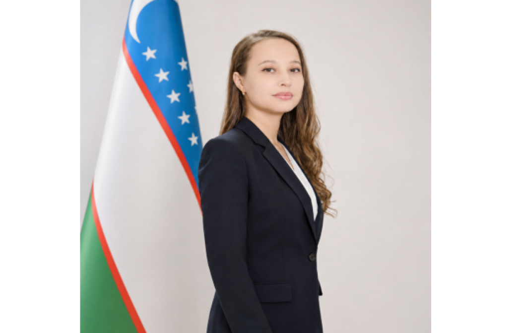 Шаланкова Ольга Евгеневнанинг тиббиёт фанлари бўйича фалсафа доктори (PhD) диссертация иши ҳимояси тўғрисида