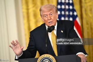 Donald Tramp: "Jahon chempionati o‘yini uchun 1120 dollarga chipta sotib olmagan bo‘lardim"