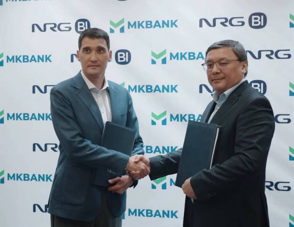 МКБАНК: Янги ҳаёт сифатини биргаликда яратамиз!