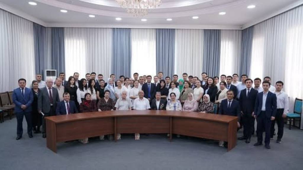 Adolat yo‘lida qilingan xizmatlar hech qachon unutilmaydi