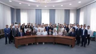 Adolat yo‘lida qilingan xizmatlar hech qachon unutilmaydi