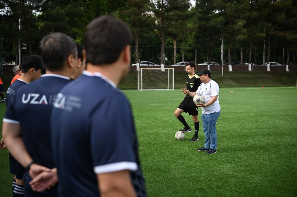 Winner of the Independence Cup Tournament to be announced today