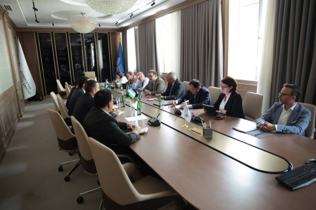 Всемирный банк поддерживает реформы Узбекистана в сфере градостроительства
