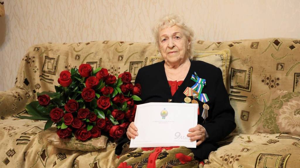 Жасорат соҳиблари ҳеч қачон унутилмайди