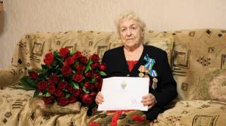 Жасорат соҳиблари ҳеч қачон унутилмайди