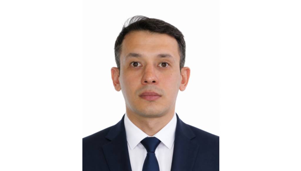 Бабасодиков Шукрулло Сайфуллоевичнинг техника фанлари бўйича фалсафа доктори (PhD) диссертация иши ҳимояси тўғрисида