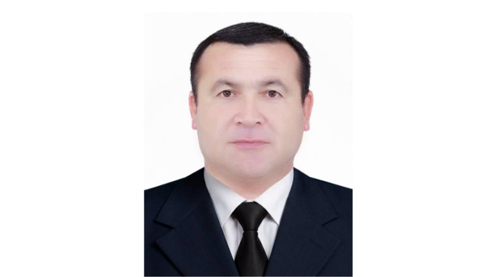 Жалилов Шерали Некбоевичнинг техника фанлари доктори (DSc) диссертация иши ҳимояси тўғрисида
