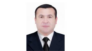 Жалилов Шерали Некбоевичнинг техника фанлари доктори (DSc) диссертация иши ҳимояси тўғрисида