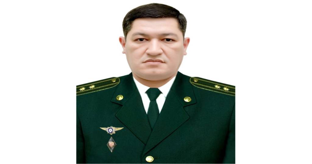 Ҳалимов Шерзод Игамбердиевичнинг фалсафа фанлари бўйича фалсафа доктори (PhD) диссертация иши ҳимояси тўғрисида