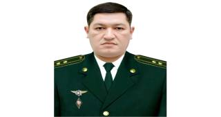 Ҳалимов Шерзод Игамбердиевичнинг фалсафа фанлари бўйича фалсафа доктори (PhD) диссертация иши ҳимояси тўғрисида