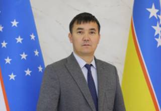 Aметов Aхмет Қуламетовичнинг фалсафа фанлари бўйича фалсафа доктори (PhD) диссертация иши ҳимояси тўғрисида