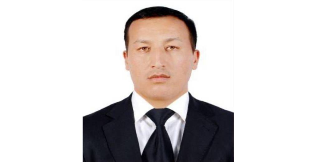 Пулатов Жалол Рустамовичнинг фалсафа фанлари бўйича фалсафа доктори (PhD) диссертация иши ҳимояси тўғрисида