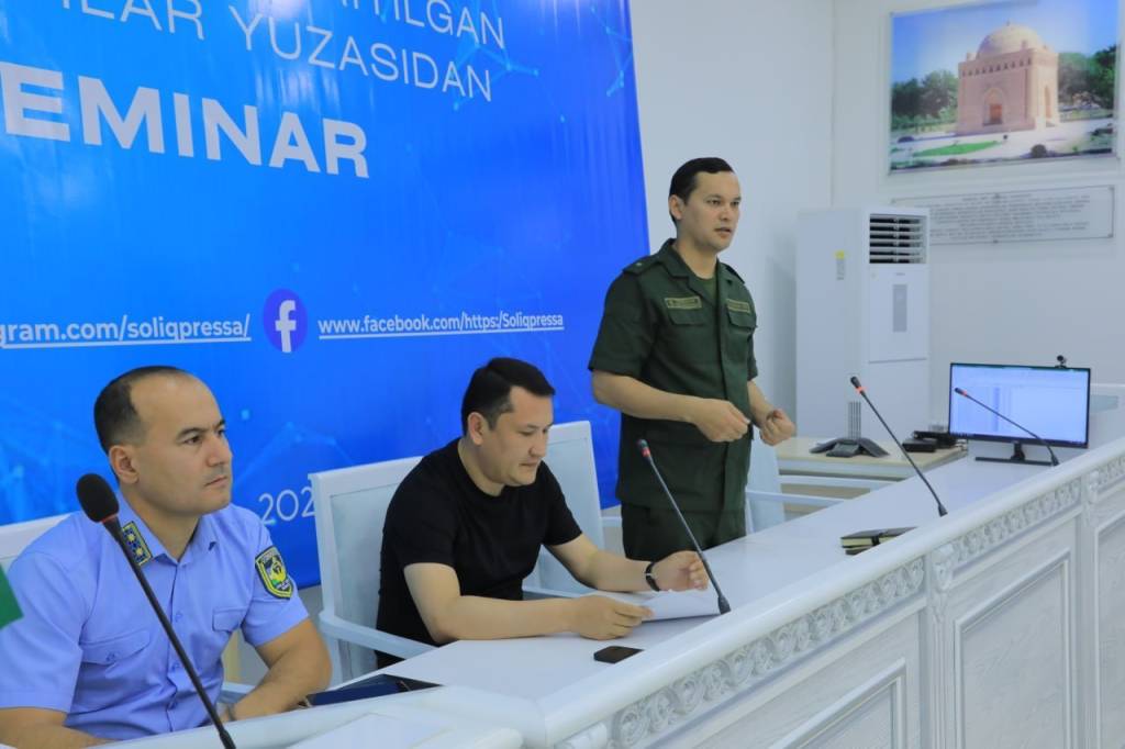 “Buxoro tajribasi”: samaradorlik va ijobiy natija