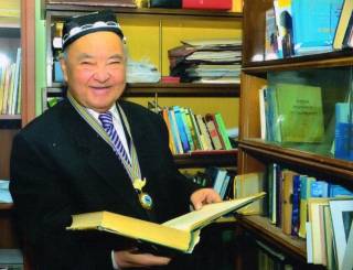 Илмга бахшида умр