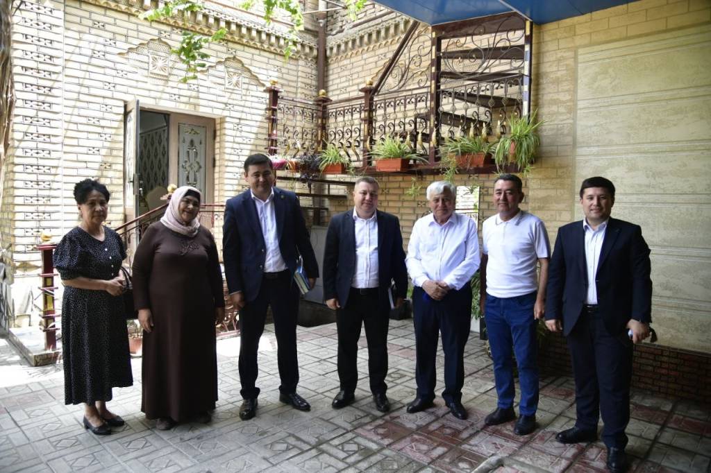 9-may – Xotira va qadrlash kuni