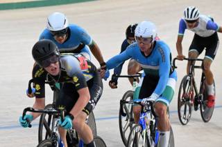 “Tashkent Grand Prix”