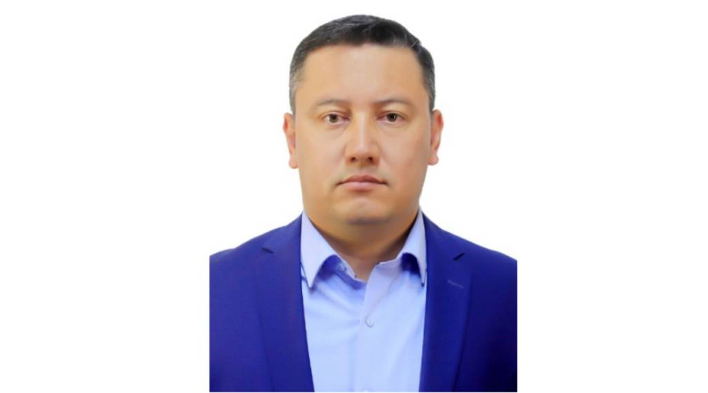 Nazarov Vahobjon Shamshidinovichning pedagogika fanlar bo‘yicha falsafa doktori (PhD) dissertatsiya ishi himoyasi to‘g‘risida