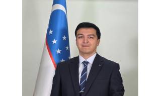 Umarov Xotamjon Atxamjon o‘g‘lining texnika fanlari falsafa doktori (PhD) dissertatsiya ishi himoyasi to‘g‘risida