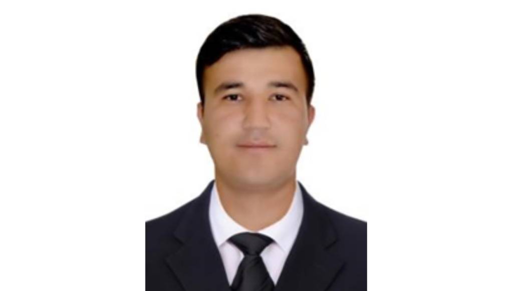 Xikmatov Jamshid Baxtiyor o‘g‘lining qishloq xo‘jaligi fanlari bo‘yicha falsafa doktori (PhD) dissertatsiya ishi himoyasi to‘g‘risida