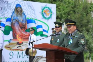 Авлодларни боғлаган маънавий кўприк