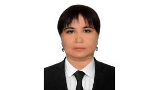 Shamadinova Nargis Erkinovnaning texnika fanlari bo‘yicha falsafa doktori (PhD) dissertatsiya ishi himoyasi to‘g‘risida