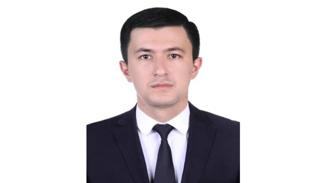 Azizillayev Mirzo-Ulug‘bek Oybek o‘g‘lining iqtisodiyot fanlari bo‘yicha falsafa doktori (PhD) dissertatsiya ishi himoyasi to‘g‘risida