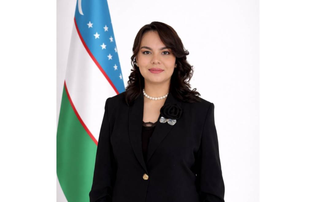 Rizayeva Shaxnozabonu Shuxrat qizining filologiya fanlari bo‘yicha falsafa doktori (PhD) dissertatsiya ishi himoyasi to‘g‘risida