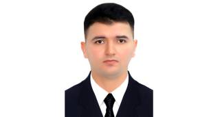 Rizayev Abdulla Aminjonovichning texnika fanlari bo‘yicha falsafa doktori (PhD) dissertatsiya ishi himoyasi to‘g‘risida