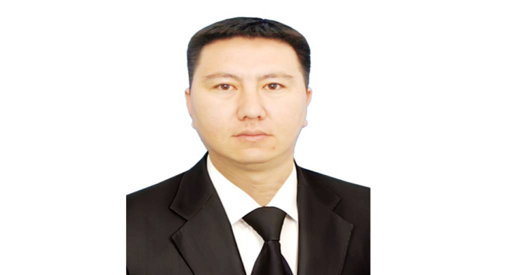 Бегленов Нукусбай Даулетниязовичнинг иқтисодиёт фанлари доктори (DSc) диссертация иши ҳимояси тўғрисида