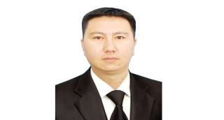 Бегленов Нукусбай Даулетниязовичнинг иқтисодиёт фанлари доктори (DSc) диссертация иши ҳимояси тўғрисида