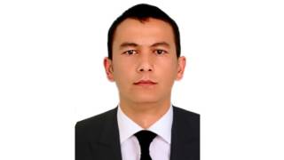 Raximov Abdulla Abdimurod o‘g‘lining fizika-matematika fanlari falsafa doktori (PhD) dissertatsiya ishi himoyasi to‘g‘risida