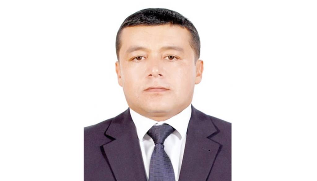 Marufov Elyorjon Uktamovichning pedagogika fanlar bo‘yicha falsafa doktori (PhD) dissertatsiya ishi himoyasi to‘g‘risida